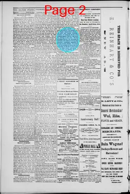 Page thumbnail for The Silver State