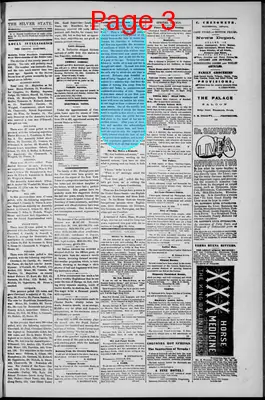Page thumbnail for The Silver State
