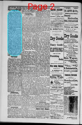 Page thumbnail for The Silver State