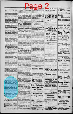 Page thumbnail for The Silver State