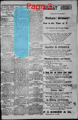 Page thumbnail for The Silver State