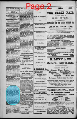 Page thumbnail for The Silver State