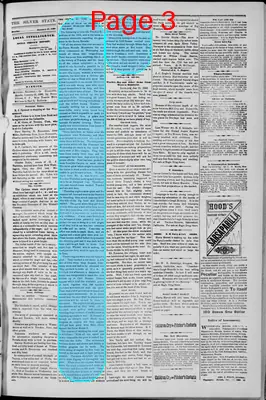 Page thumbnail for The Silver State