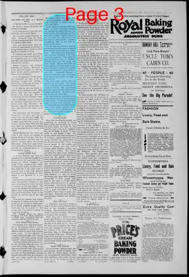 Page thumbnail for The Silver State