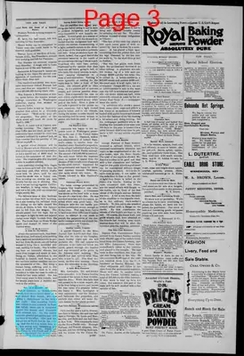 Page thumbnail for The Silver State