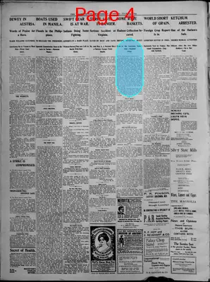 Page thumbnail for The Silver State