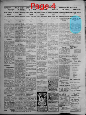 Page thumbnail for The Silver State