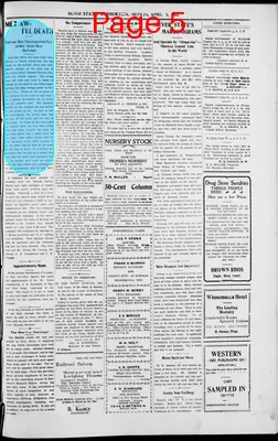 Page thumbnail for The Silver State