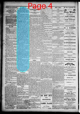 Page thumbnail for Daily Press And Dakotaian