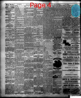 Page thumbnail for The Cheyenne Daily Leader