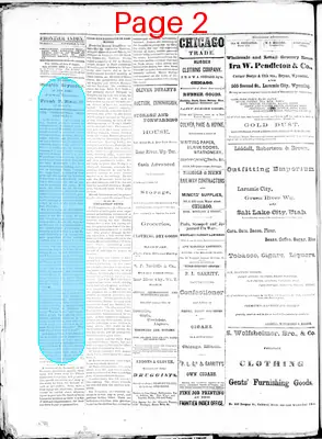 Page thumbnail for The Frontier Index