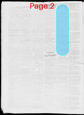 Page thumbnail for Rutland County Herald
