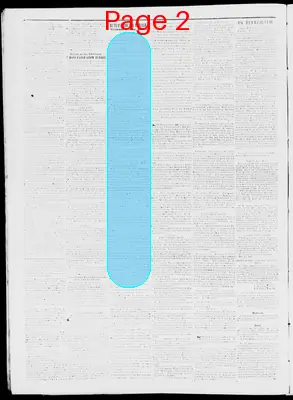 Page thumbnail for Rutland County Herald