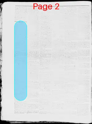 Page thumbnail for Rutland County Herald