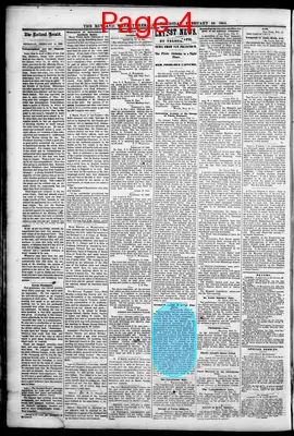 Page thumbnail for Rutland Weekly Herald