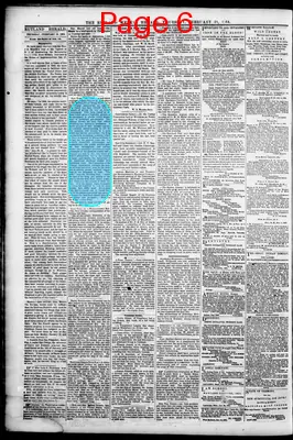 Page thumbnail for Rutland Weekly Herald