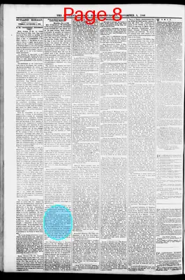 Page thumbnail for Rutland Weekly Herald