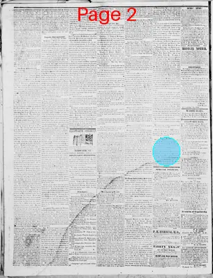 Page thumbnail for Ellsworth American