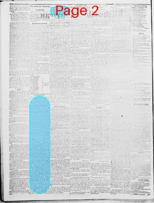 Page thumbnail for Ellsworth American