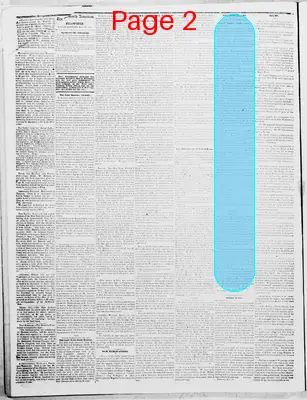 Page thumbnail for Ellsworth American