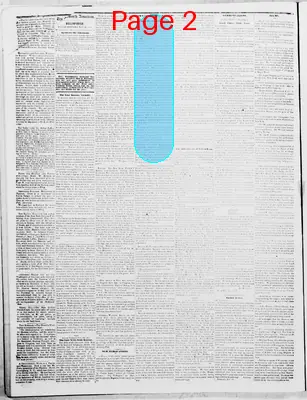 Page thumbnail for Ellsworth American