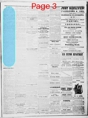 Page thumbnail for Ellsworth American