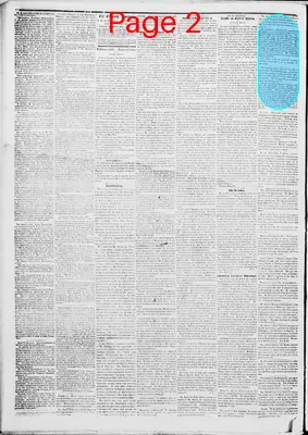 Page thumbnail for Ellsworth American