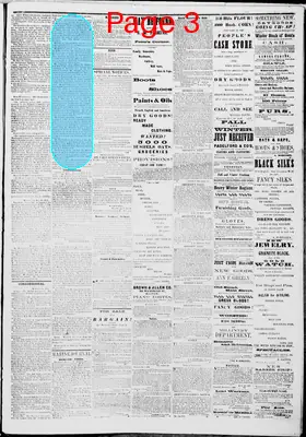 Page thumbnail for Ellsworth American