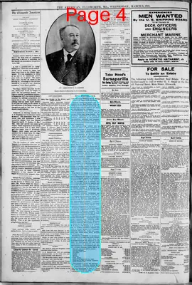 Page thumbnail for Ellsworth American