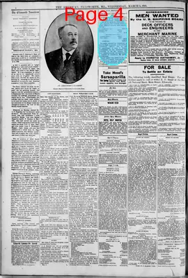 Page thumbnail for Ellsworth American