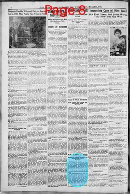Page thumbnail for Ellsworth American