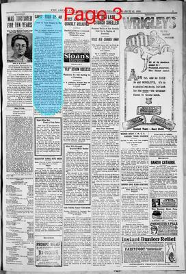 Page thumbnail for Ellsworth American