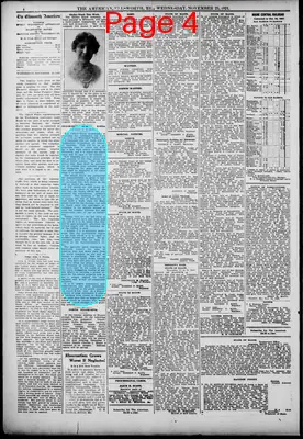 Page thumbnail for Ellsworth American