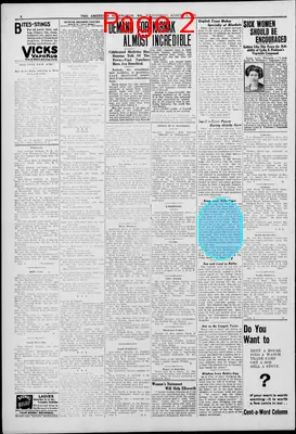 Page thumbnail for Ellsworth American