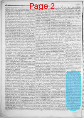 Page thumbnail for Danbury Times