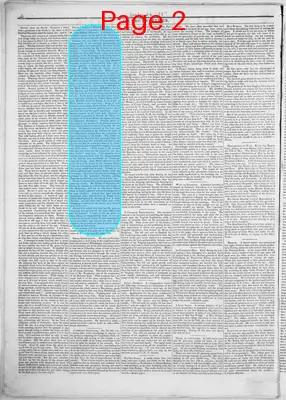 Page thumbnail for Danbury Times