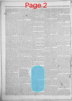 Page thumbnail for Danbury Times