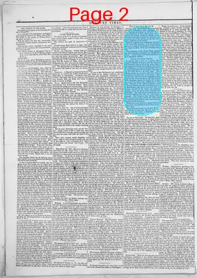 Page thumbnail for Danbury Times