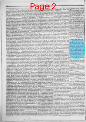 Page thumbnail for Danbury Times