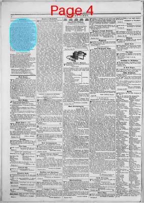 Page thumbnail for Danbury Times