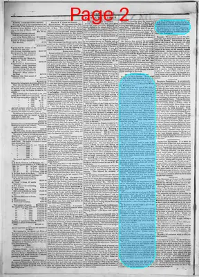 Page thumbnail for Danbury Times
