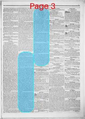 Page thumbnail for Danbury Times