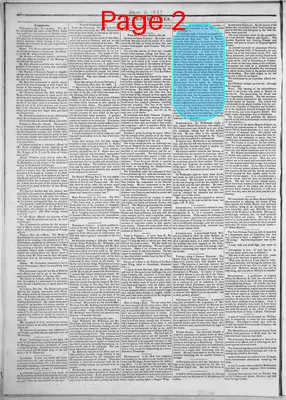 Page thumbnail for Danbury Times