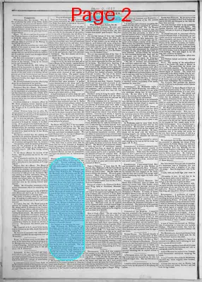 Page thumbnail for Danbury Times