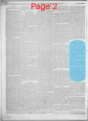 Page thumbnail for Danbury Times