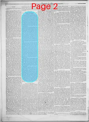 Page thumbnail for Danbury Times