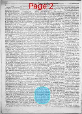 Page thumbnail for Danbury Times
