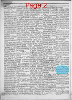 Page thumbnail for Danbury Times