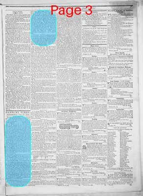 Page thumbnail for Danbury Times