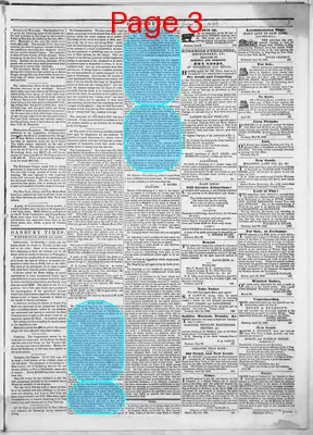 Page thumbnail for Danbury Times